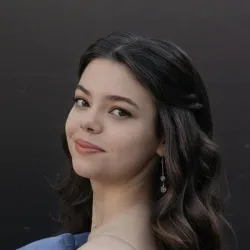 Фотография репетитора Кривенкова Дарья Павловна