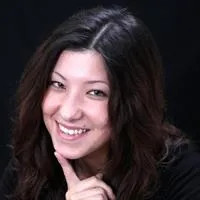 Фотография репетитора Лутфулина Альбина Римовна