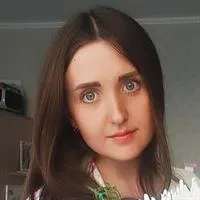 Фотография репетитора Пентешкина Алина Владимировна