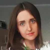 Фотография репетитора Пентешкина Алина Владимировна