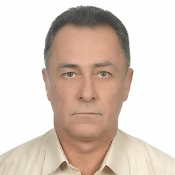 Фотография репетитора Панов Всеволод Константинович