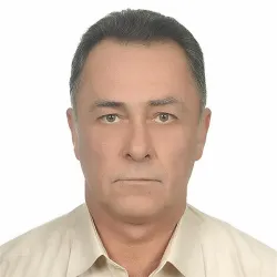 Фотография репетитора Панов Всеволод Константинович