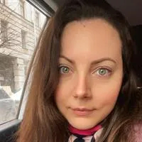 Фотография репетитора Лапик Анна Владимировна