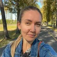 Фотография репетитора Огневенкова Анна Дмитриевна