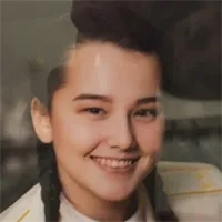 Фотография репетитора Бамулаева Софья Алексеевна