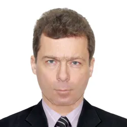 Фотография репетитора Сороколетов Вадим Олегович