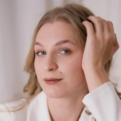 Фотография репетитора Самойленко Анна Алексеевна