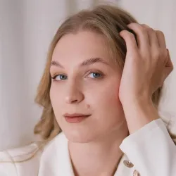 Фотография репетитора Самойленко Анна Алексеевна