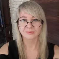 Фотография репетитора Яковлева Елена Владимировна