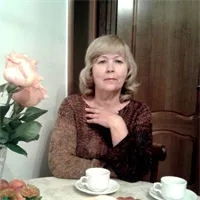 Фотография репетитора Валетчик Нина Георгиевна