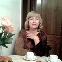 Фотография репетитора Валетчик Нина Георгиевна