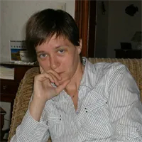 Фотография репетитора Мавлеева Мария Евгеньевна