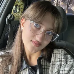 Фотография репетитора Жердева Елена Александровна