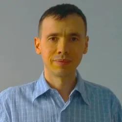 Фотография репетитора Волков Анатолий Сергеевич