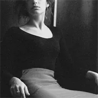 Фотография репетитора Хмелева Елизавета Евгеньевна