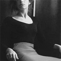 Фотография репетитора Хмелева Елизавета Евгеньевна