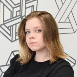 Фотография репетитора Постоева Анастасия Павловна