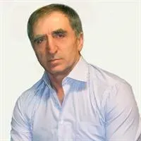 Фотография репетитора Омариев Тагир Ибрагимович