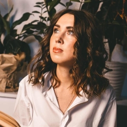 Фотография репетитора Торопова Вера Анатольевна