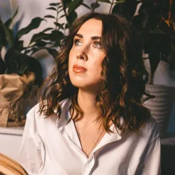 Фотография репетитора Торопова Вера Анатольевна