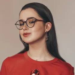 Фотография репетитора Кадыш Ирина Евгеньевна