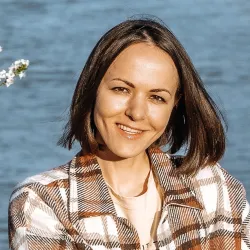 Волынец Владлена Владимировна