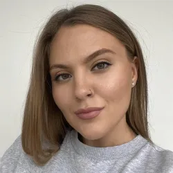 Фотография репетитора Ефимова Яна Андреевна
