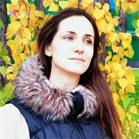 Фотография репетитора Сироткина Снежана Сергеевна