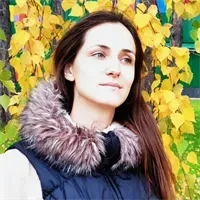 Фотография репетитора Сироткина Снежана Сергеевна