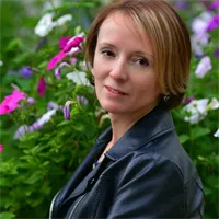 Фотография репетитора Ермолина Алена Вячеславовна