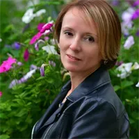 Фотография репетитора Ермолина Алена Вячеславовна