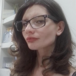 Фотография репетитора Соколова Ольга Николаевна