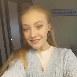 Фотография репетитора Яшанина Дарья Дмитриевна