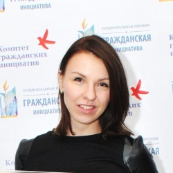 Фотография репетитора Ковалева Александра Владимировна