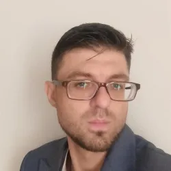 Фотография репетитора Цветков Владимир Юрьевич