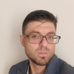 Фотография репетитора Цветков Владимир Юрьевич