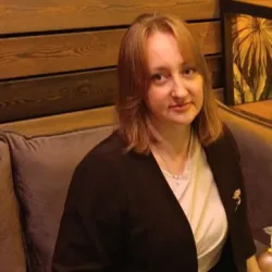 Фотография репетитора Химина Екатерина Витальевна