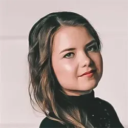 Фотография репетитора Семакова Ольга Николаевна