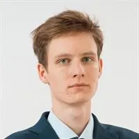 Фотография репетитора Кокин Кирилл Алексеевич