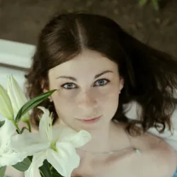 Фотография репетитора Силина Анна Евгеньевна