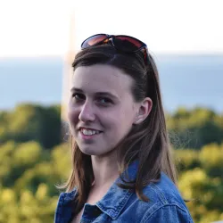 Фотография репетитора Горбашова Алина Эдуардовна