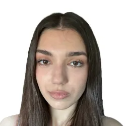 Фотография репетитора Маргарян Диана Арменовна