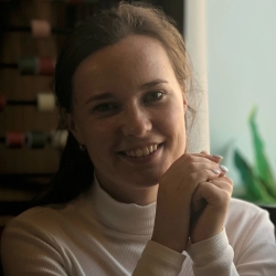 Фотография репетитора Юдинцева Екатерина Ивановна