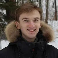 Фотография репетитора Куликов Артем Викторович