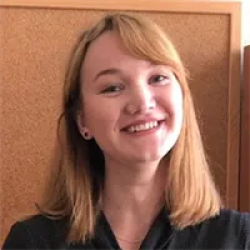 Фотография репетитора Бабина Екатерина Олеговна