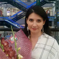 Фотография репетитора Позднякова Ирина Геннадьевна