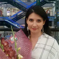 Фотография репетитора Позднякова Ирина Геннадьевна