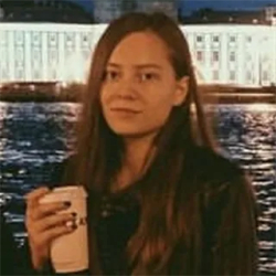 Фотография репетитора Шиверова Валерия Владимировна