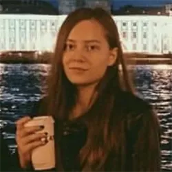 Фотография репетитора Шиверова Валерия Владимировна