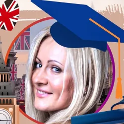 Фотография репетитора Дюжикова Татьяна Игоревна